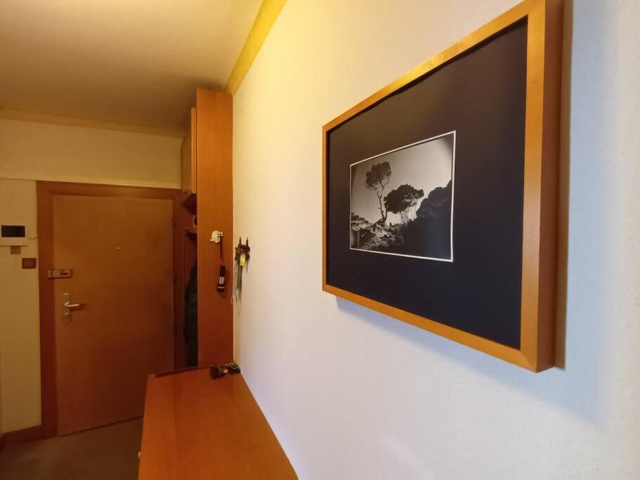 Modernes Apartment In Wien Εξωτερικό φωτογραφία