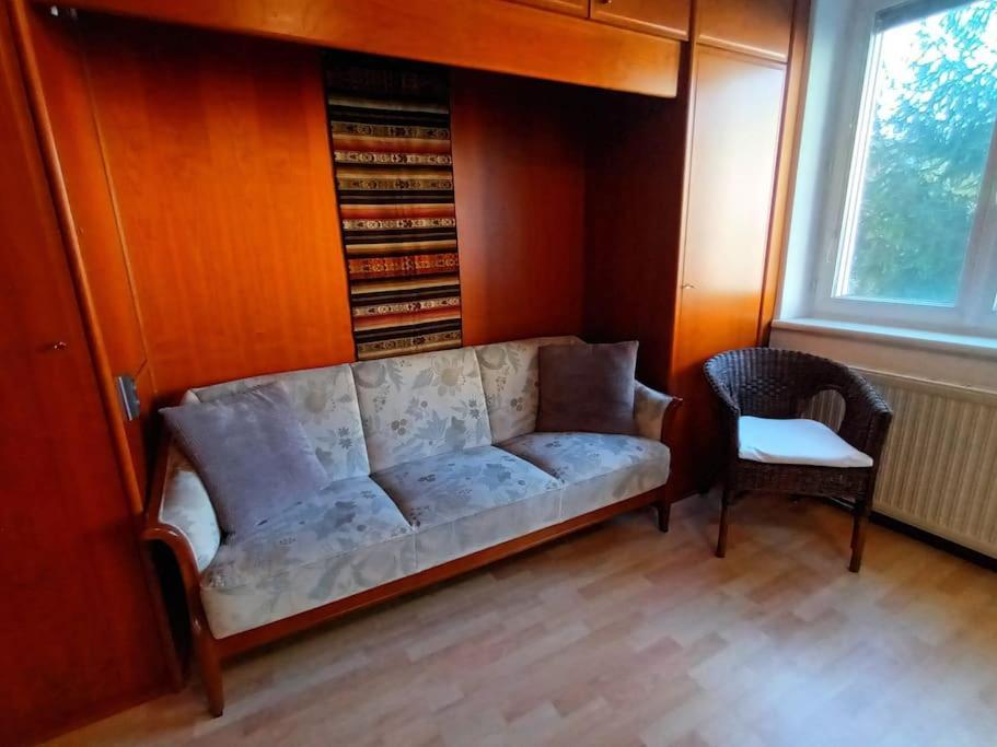 Modernes Apartment In Wien Εξωτερικό φωτογραφία