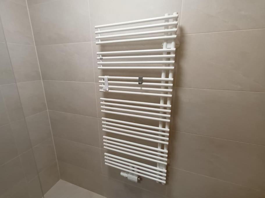 Modernes Apartment In Wien Εξωτερικό φωτογραφία
