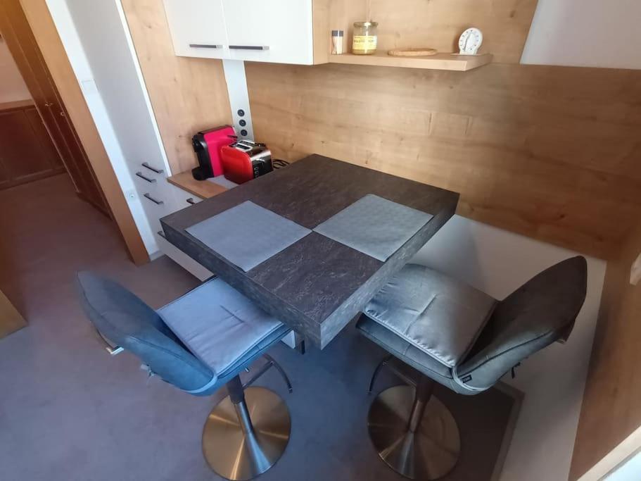 Modernes Apartment In Wien Εξωτερικό φωτογραφία