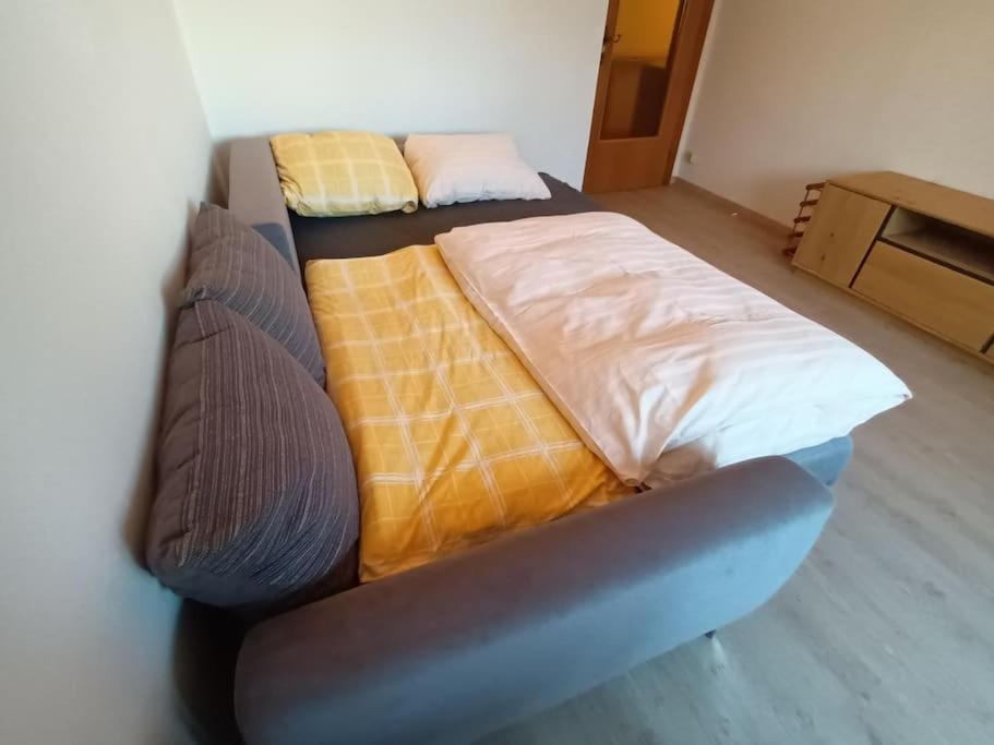 Modernes Apartment In Wien Εξωτερικό φωτογραφία