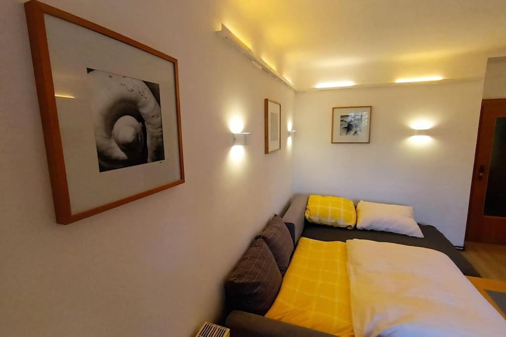 Modernes Apartment In Wien Εξωτερικό φωτογραφία