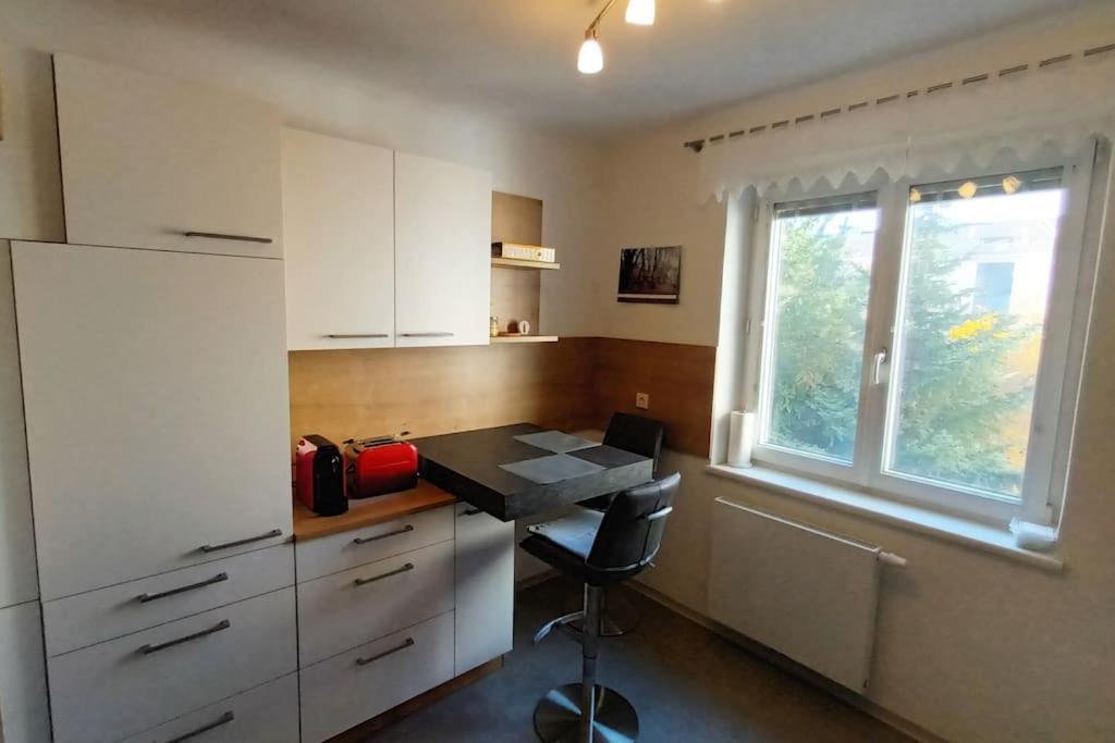 Modernes Apartment In Wien Εξωτερικό φωτογραφία