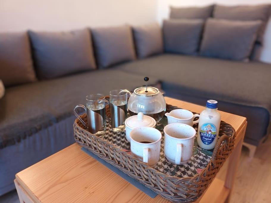 Modernes Apartment In Wien Εξωτερικό φωτογραφία