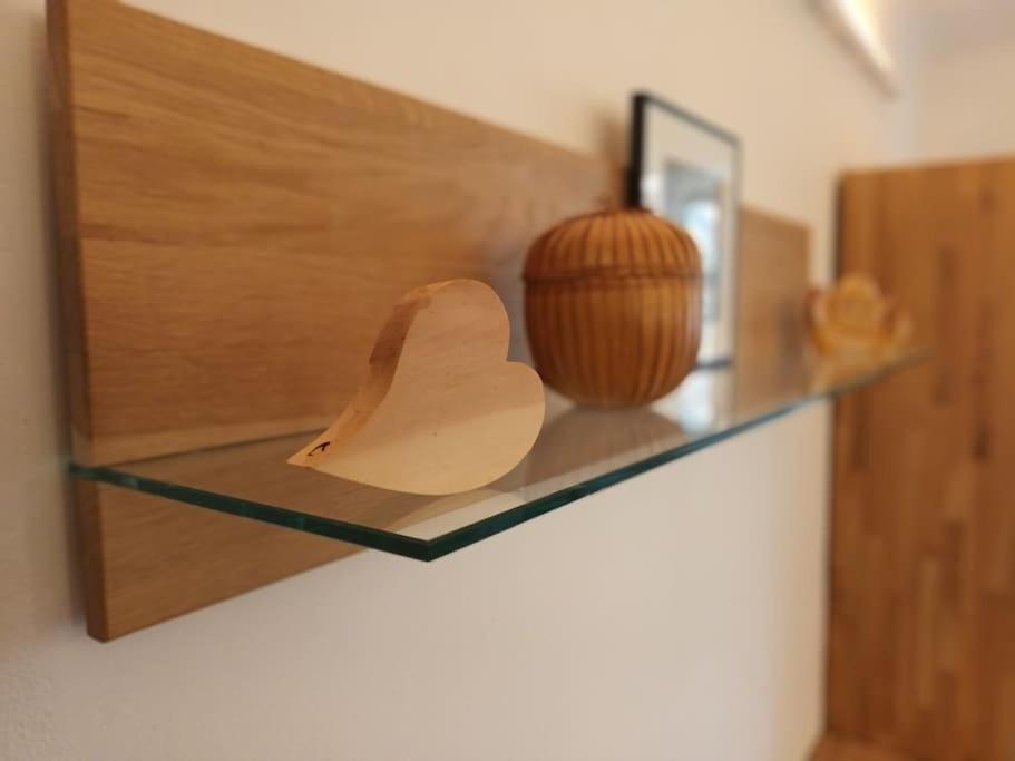Modernes Apartment In Wien Εξωτερικό φωτογραφία