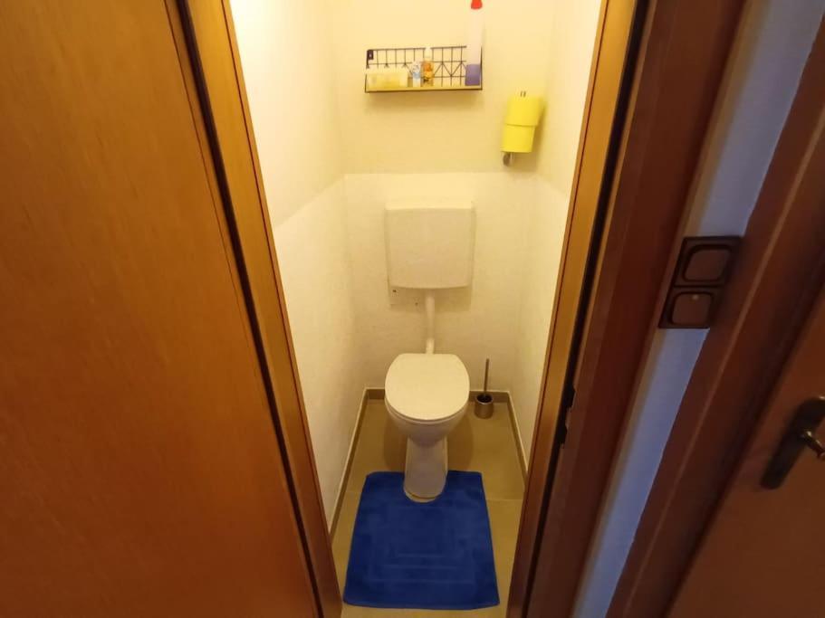 Modernes Apartment In Wien Εξωτερικό φωτογραφία