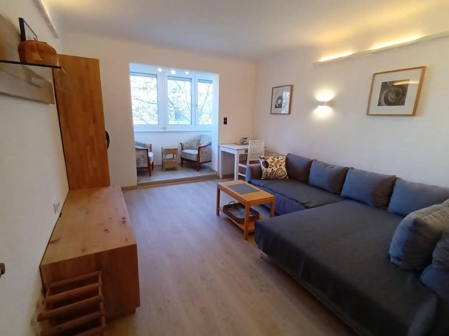 Modernes Apartment In Wien Εξωτερικό φωτογραφία
