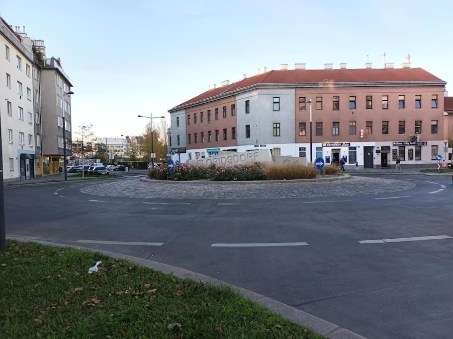 Modernes Apartment In Wien Εξωτερικό φωτογραφία