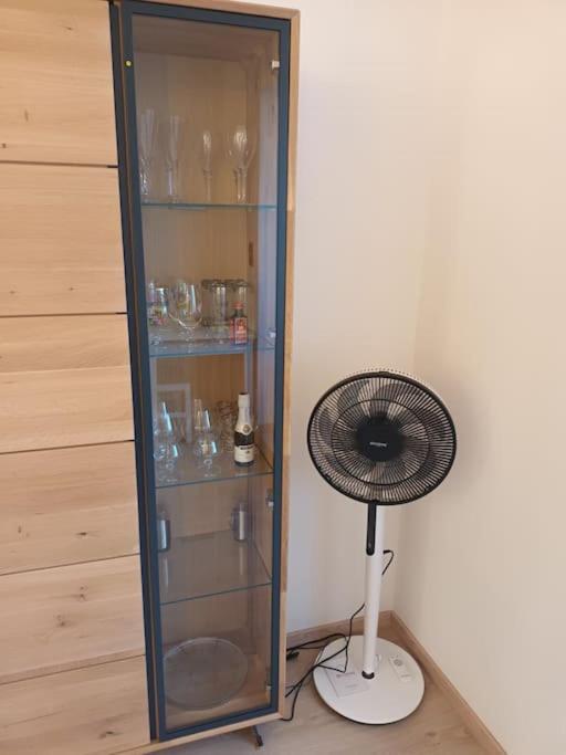 Modernes Apartment In Wien Εξωτερικό φωτογραφία